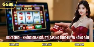 DG CASINO